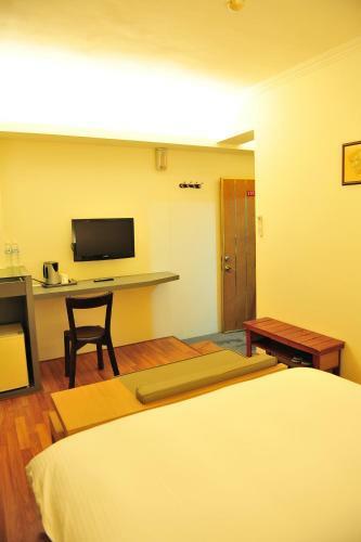 Lienfook Hotel