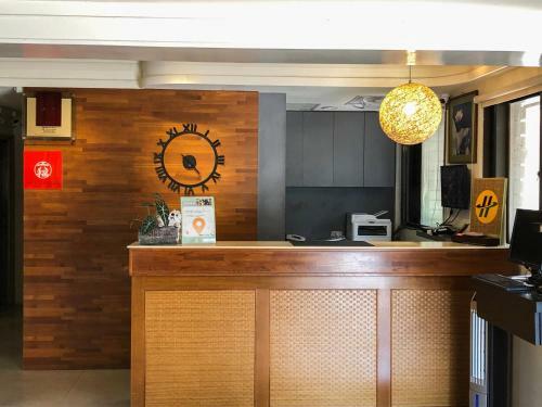 Lienfook Hotel