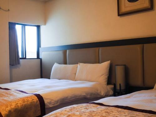 Lienfook Hotel