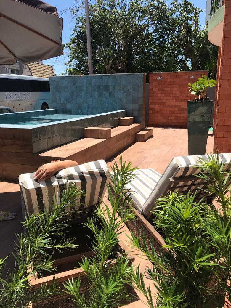 Apartamentos Na Villa Ach�go