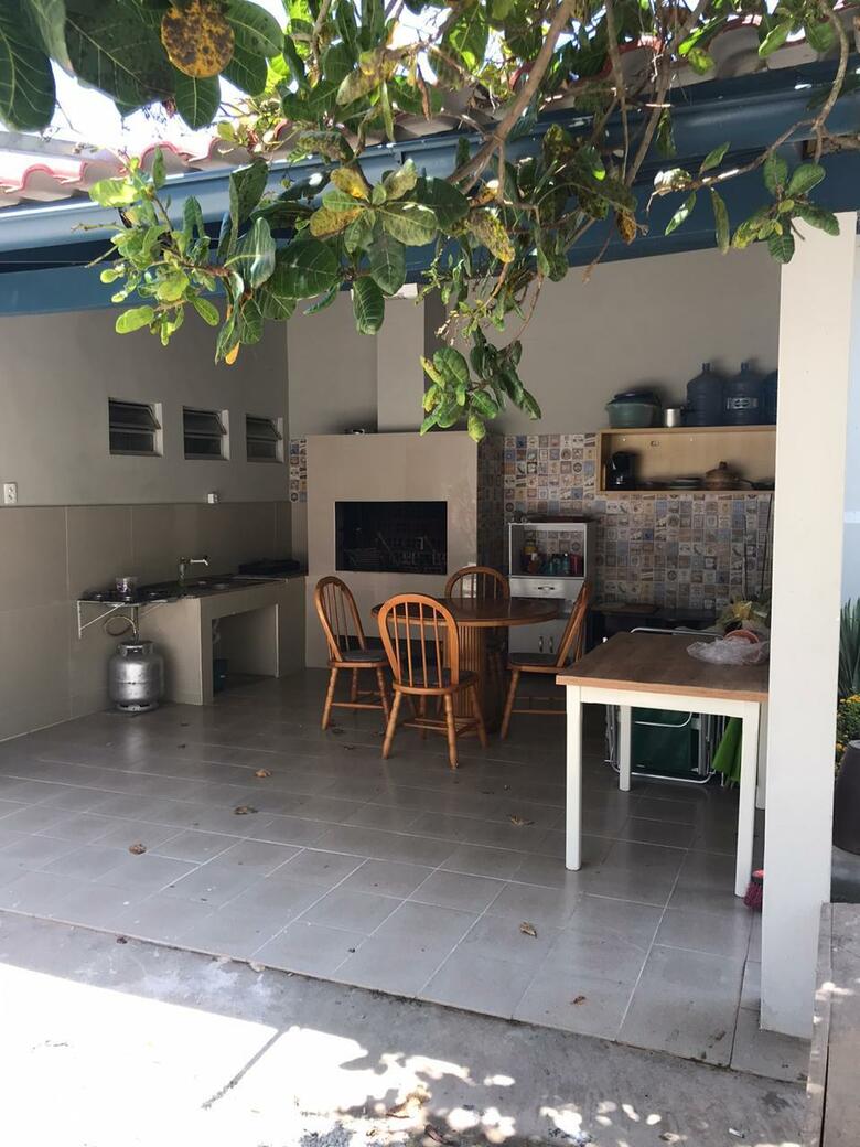 Apartamentos Na Villa Ach�go