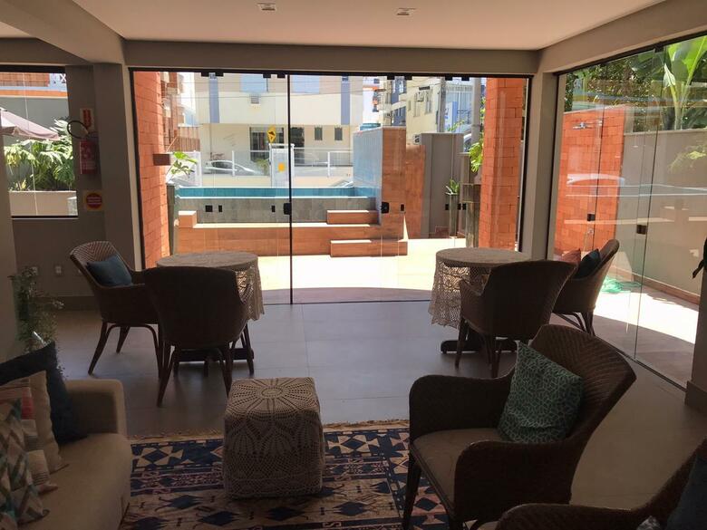 Apartamentos Na Villa Ach�go