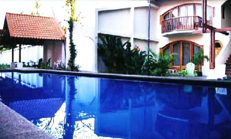 Apart Hotel Girasoles