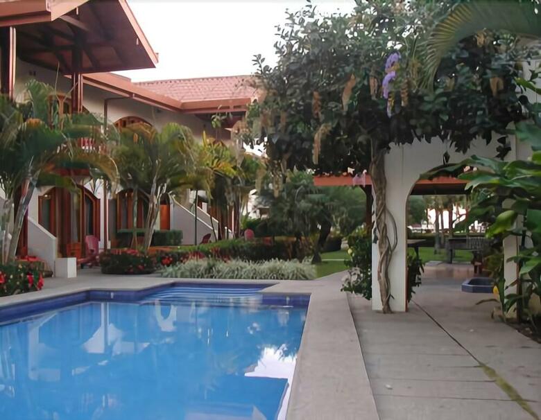 Apart Hotel Girasoles