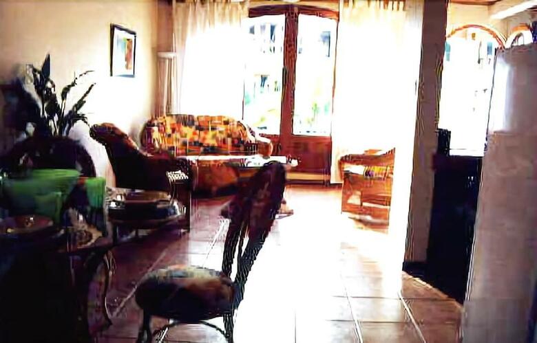 Apart Hotel Girasoles