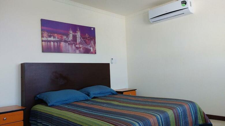 Apartamentos Suiteline Plus - Frente Al Mar