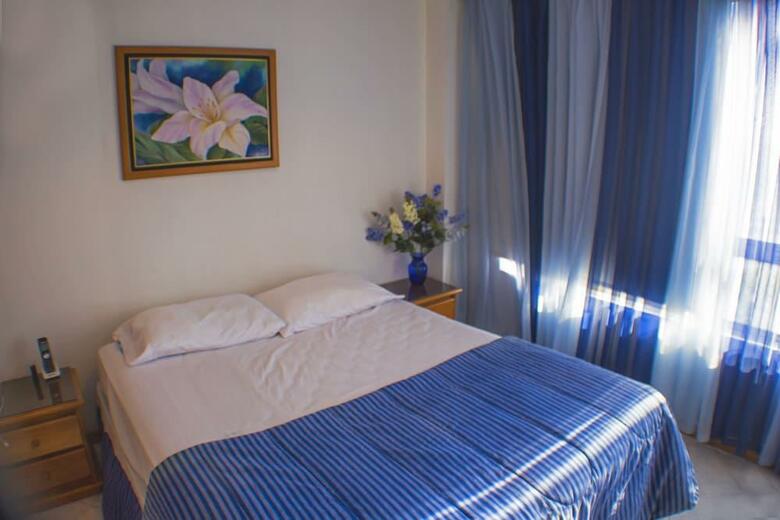 Apartamentos Suiteline Plus - Frente Al Mar