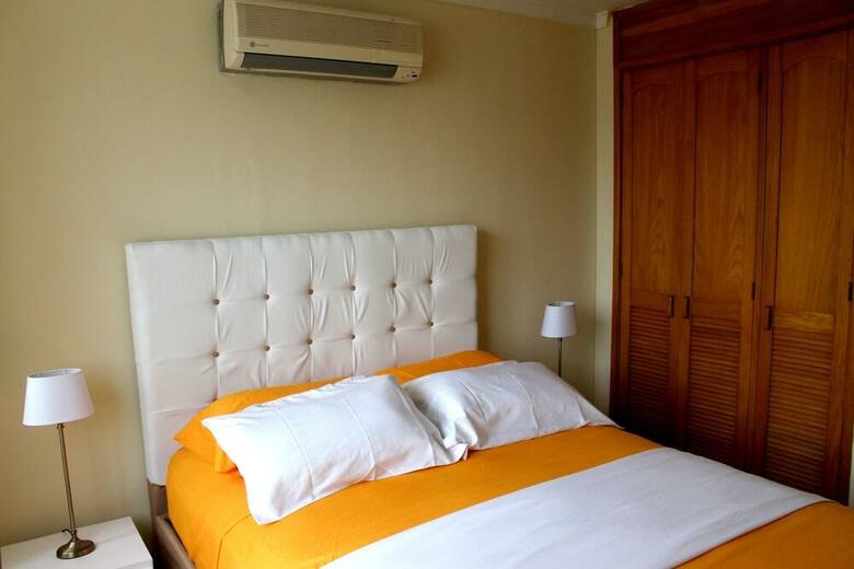 Apartamentos Suiteline Plus - Frente Al Mar