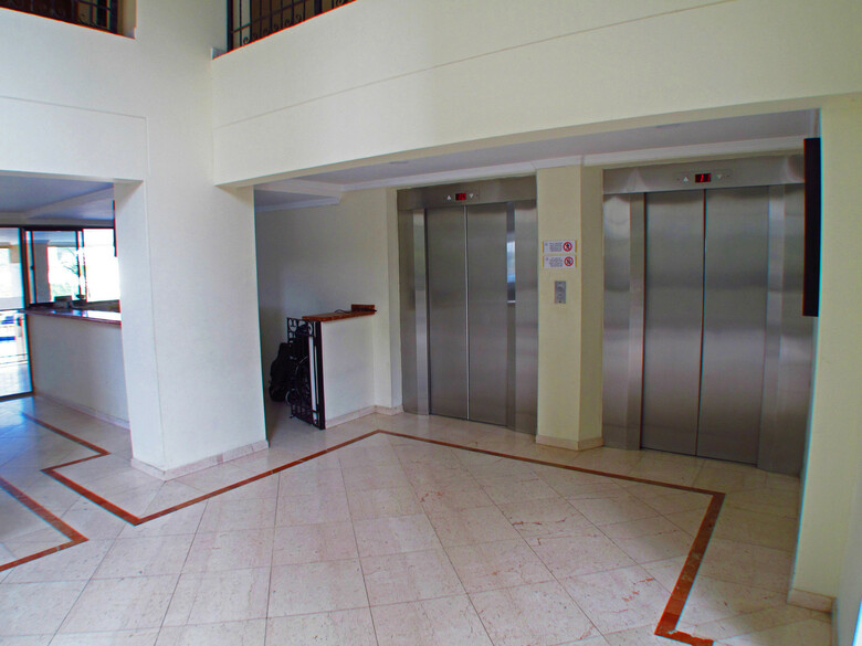 Apartamentos Suiteline Plus - Frente Al Mar