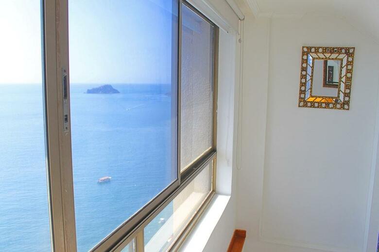Apartamentos Suiteline Plus - Frente Al Mar