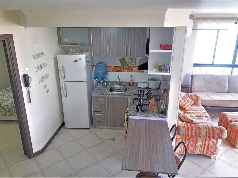Apartamentos Suiteline Plus - Frente Al Mar