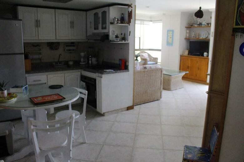 Apartamentos Suiteline Plus - Frente Al Mar