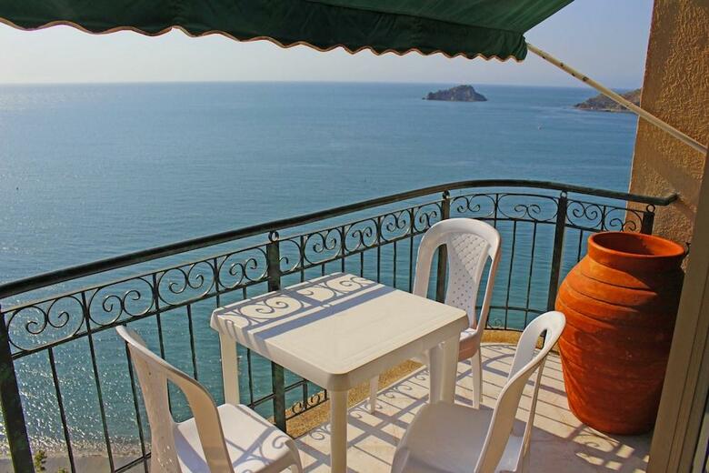 Apartamentos Suiteline Plus - Frente Al Mar