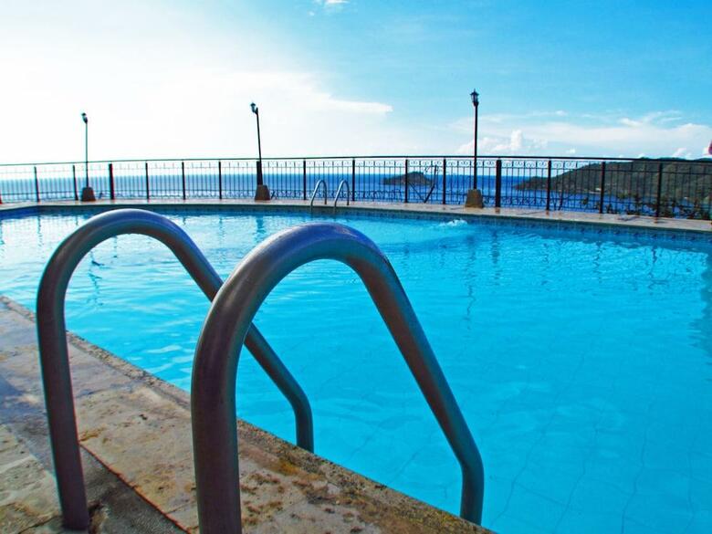 Apartamentos Suiteline Plus - Frente Al Mar