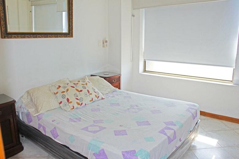 Apartamentos Suiteline Plus - Frente Al Mar