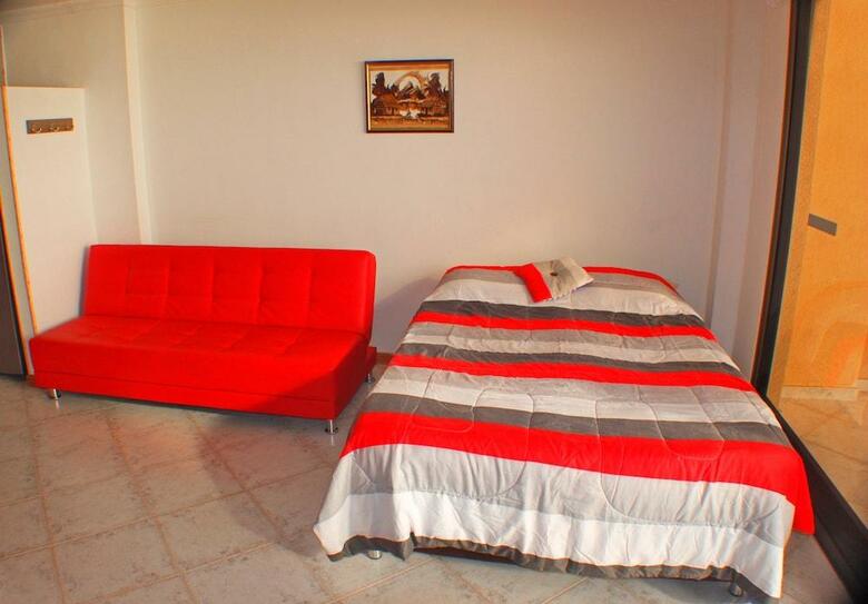 Apartamentos Suiteline Plus - Frente Al Mar