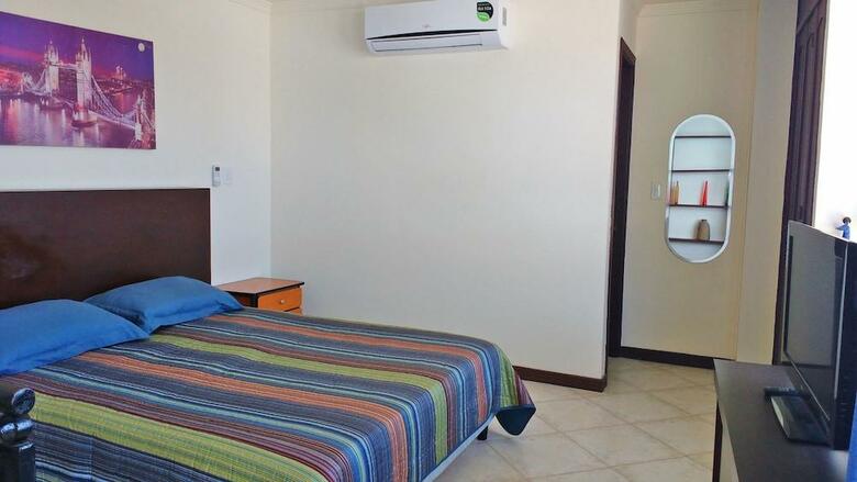 Apartamentos Suiteline Plus - Frente Al Mar