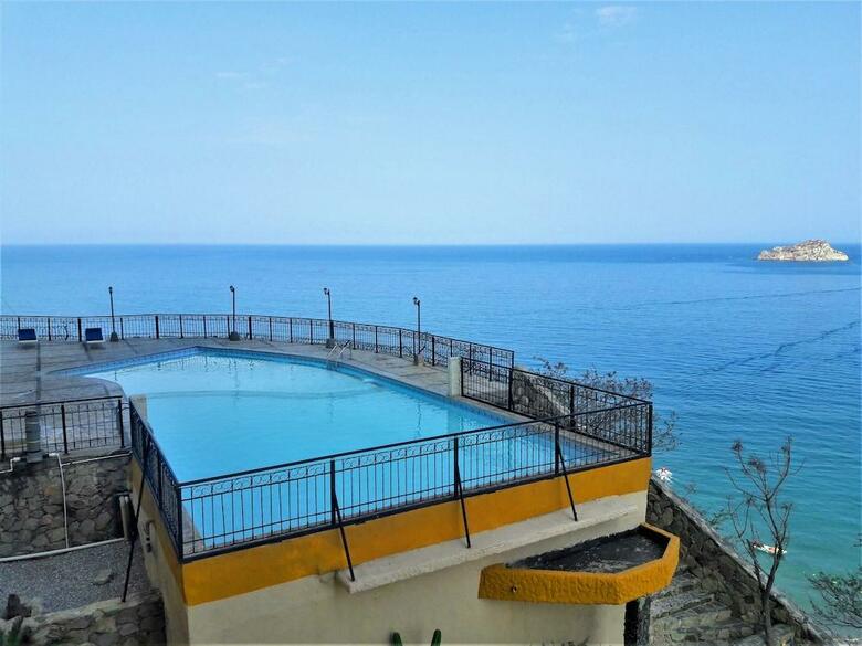 Apartamentos Suiteline Plus - Frente Al Mar