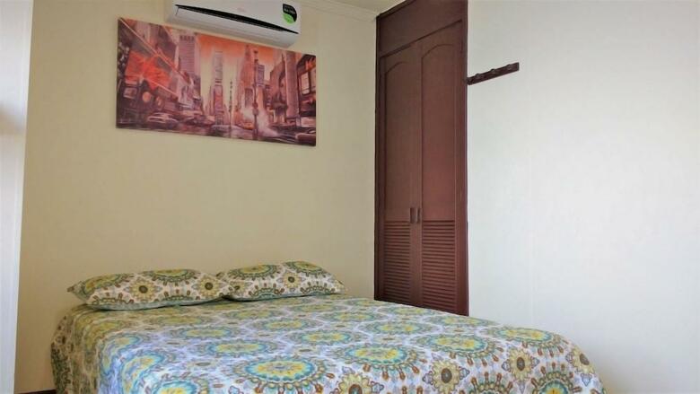 Apartamentos Suiteline Plus - Frente Al Mar