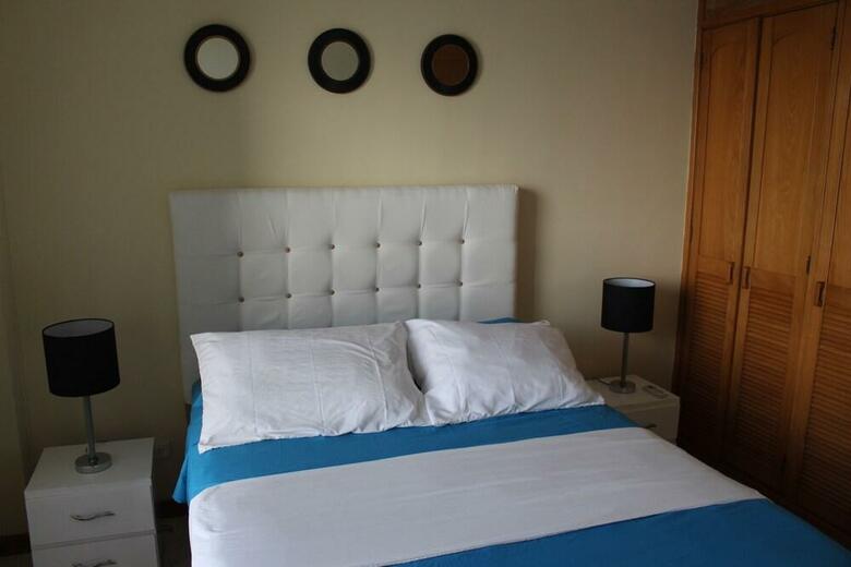 Apartamentos Suiteline Plus - Frente Al Mar