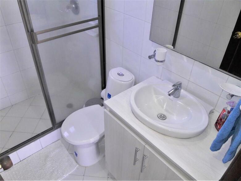 Apartamentos Suiteline Plus - Frente Al Mar