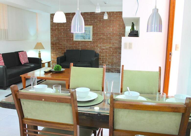 Apartamentos Reforma