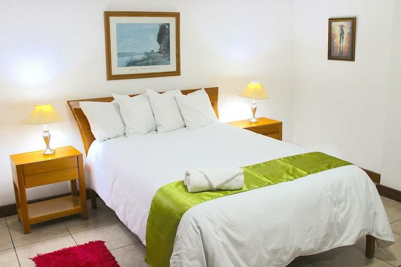 Apartamentos Reforma