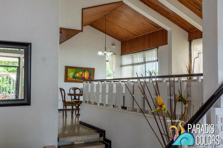 Paradis De Colors Lodge
