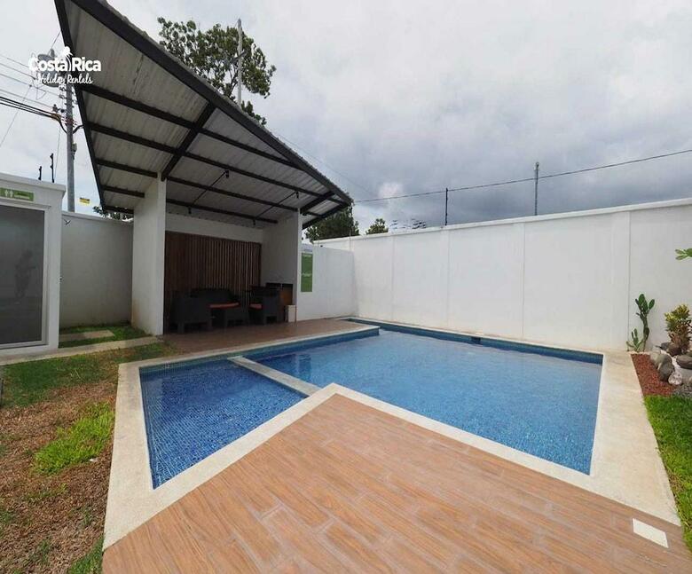 La Vereda Playa Jaco A1