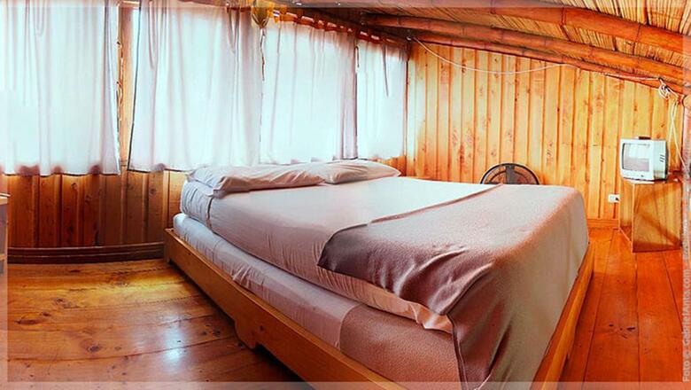 Hotel Pacand�