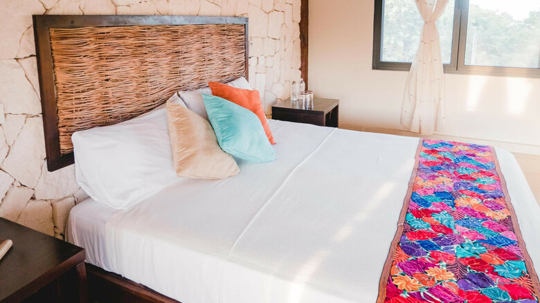 Hotel Boutique Jabin Tulum