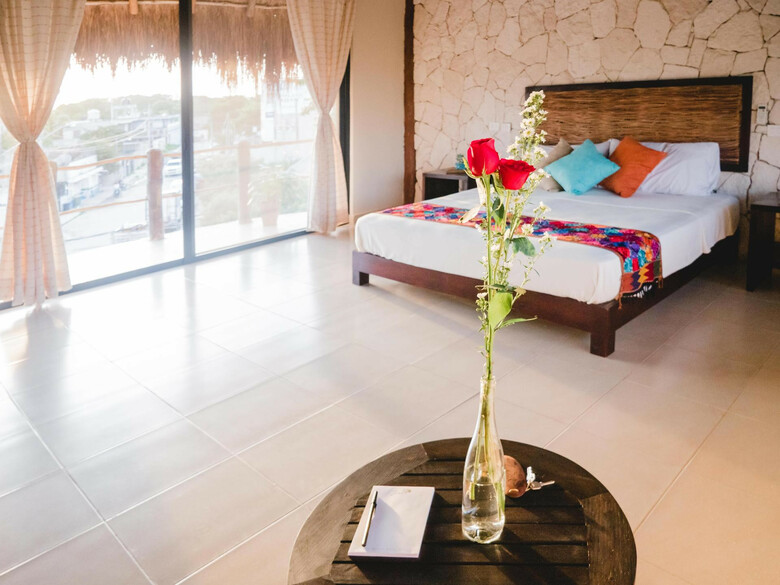 Hotel Boutique Jabin Tulum