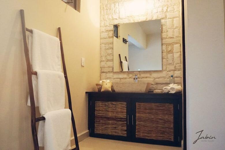Hotel Boutique Jabin Tulum