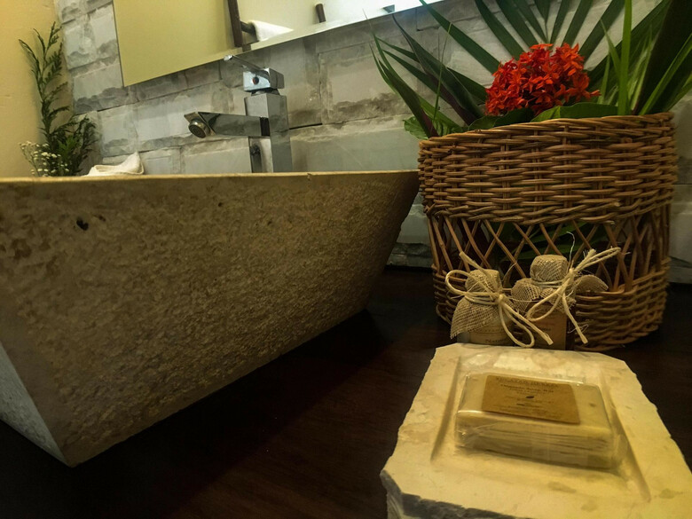 Hotel Boutique Jabin Tulum