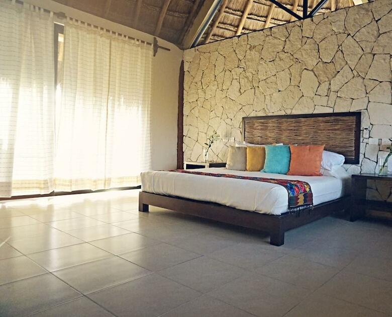 Hotel Boutique Jabin Tulum