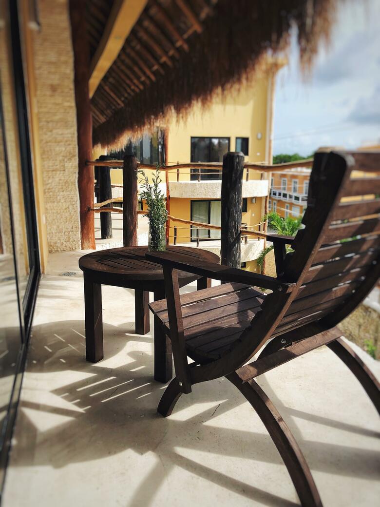 Hotel Boutique Jabin Tulum
