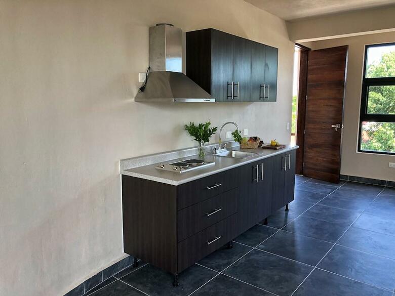 Hotel Boutique Jabin Tulum