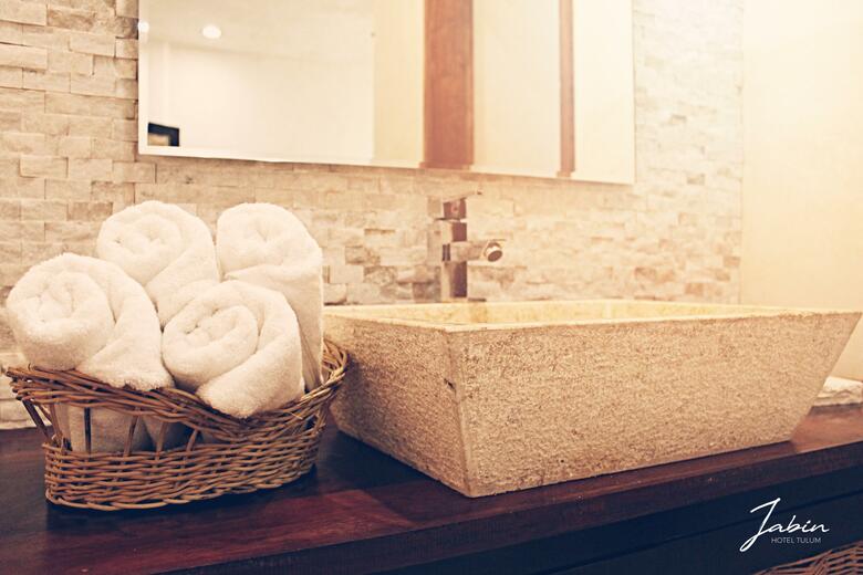 Hotel Boutique Jabin Tulum