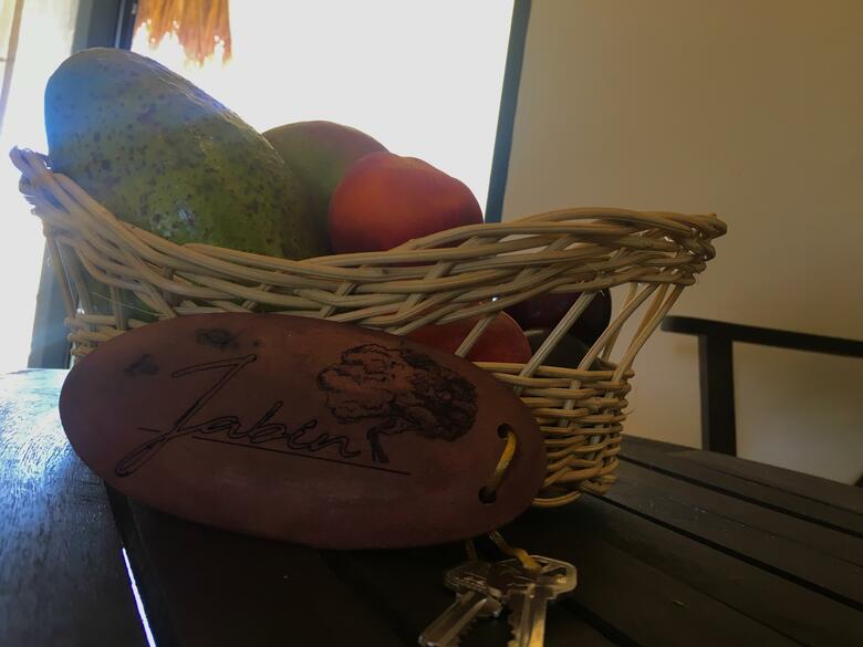 Hotel Boutique Jabin Tulum