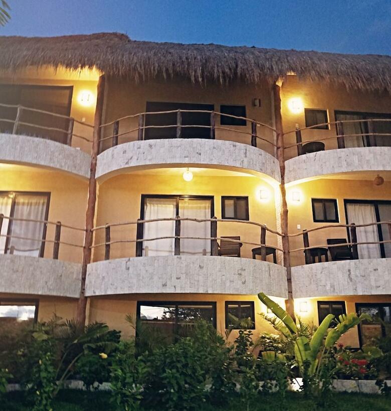 Hotel Boutique Jabin Tulum