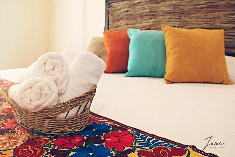 Hotel Boutique Jabin Tulum