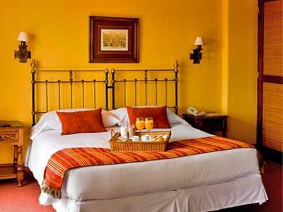 Hotel Santa Cruz Plaza
