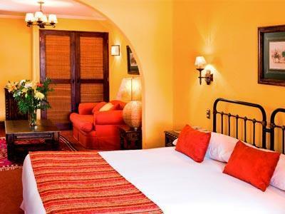 Hotel Santa Cruz Plaza