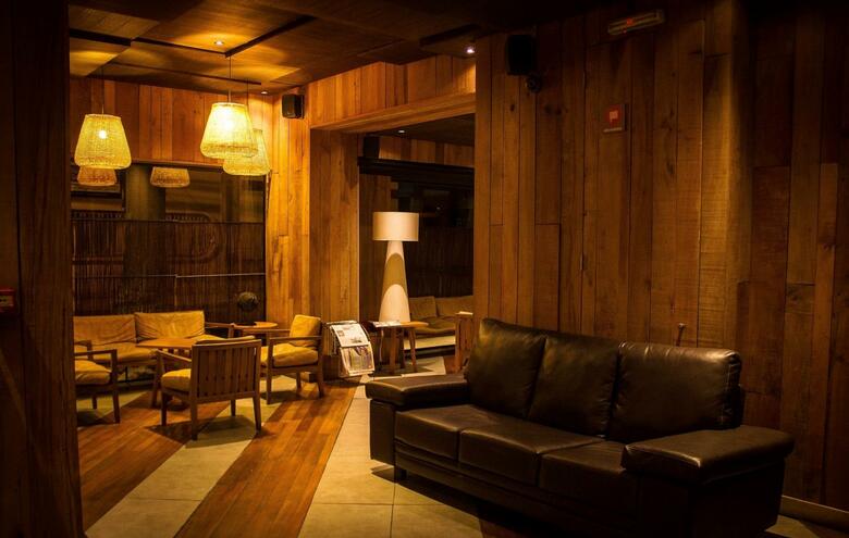 Aurelio Hotel & Apart