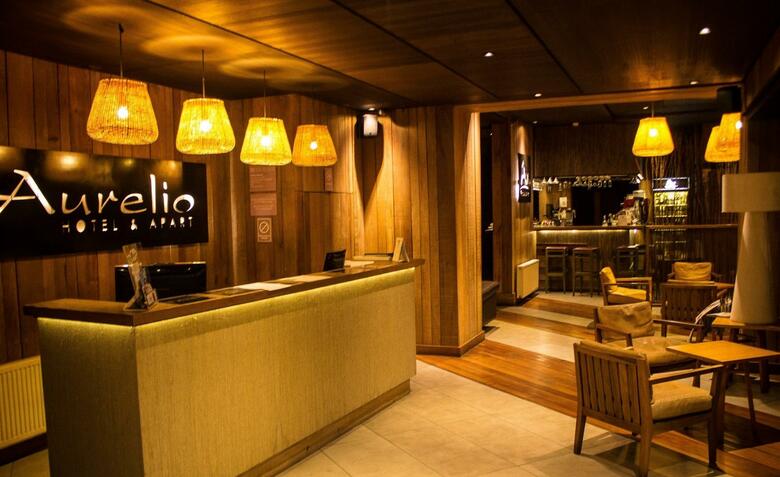 Aurelio Hotel & Apart