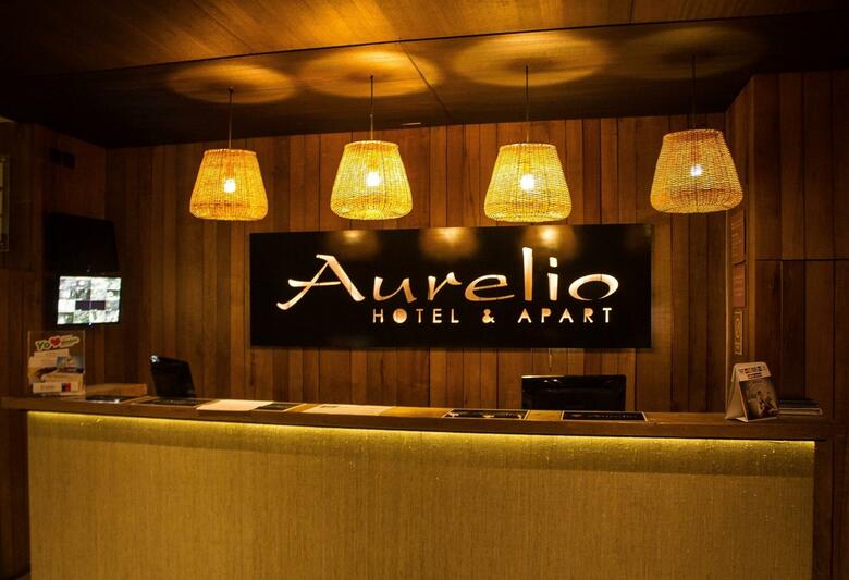 Aurelio Hotel & Apart