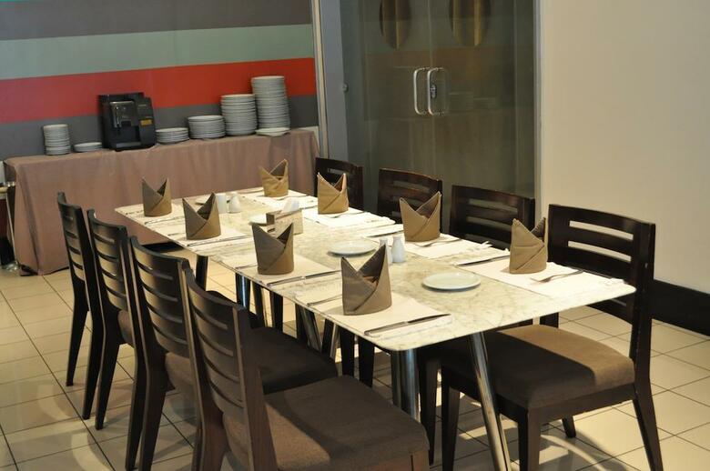 Luxor Soft Hotel Teresina