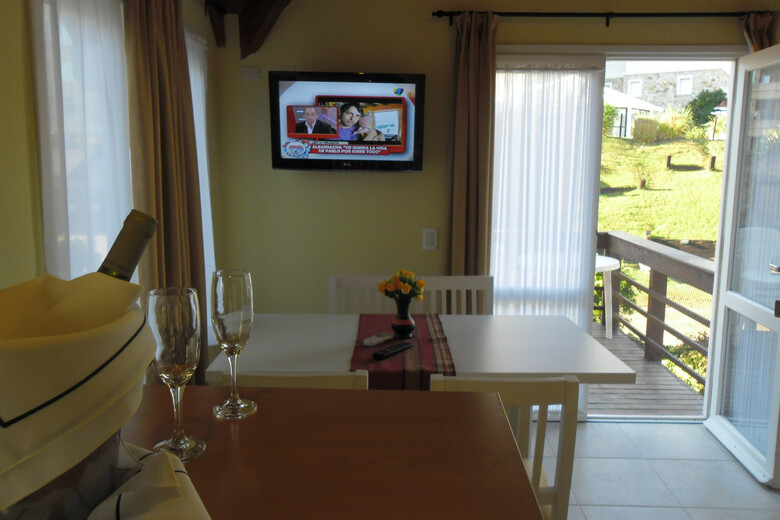 Apart Hotel La Galeria
