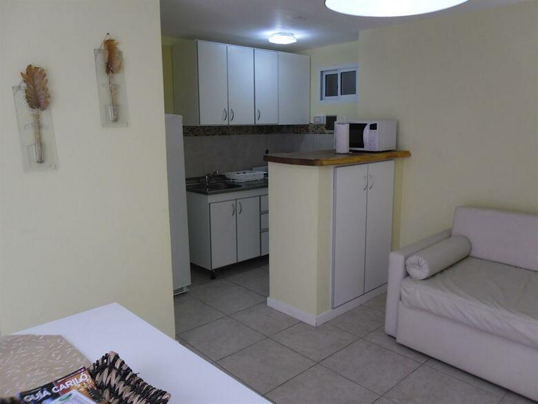 Apart Hotel La Galeria