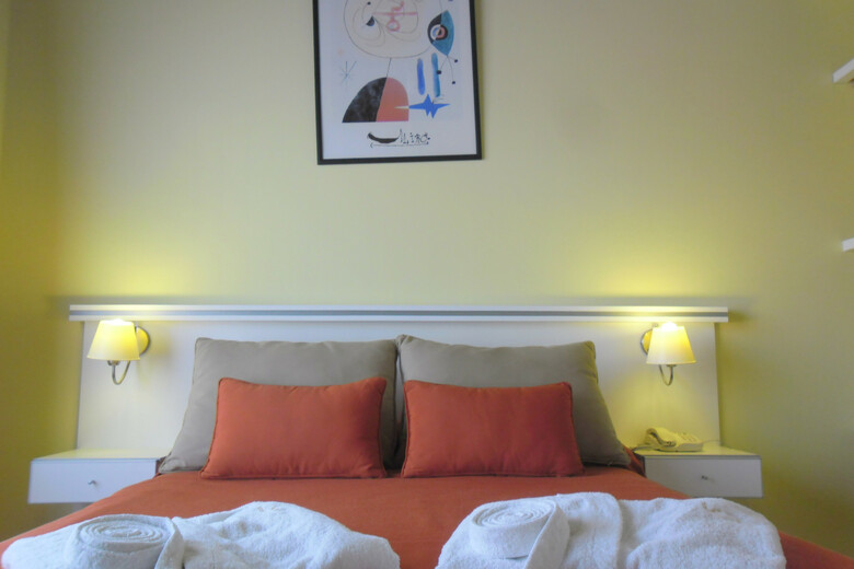 Apart Hotel La Galeria
